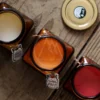 日本 John's Blend 香氛膏