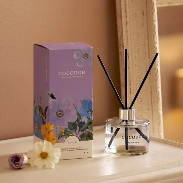 【COCODOR】經典擴香瓶