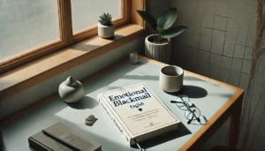 《情緒勒索》閱讀感想