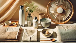 夏日生活選物推薦