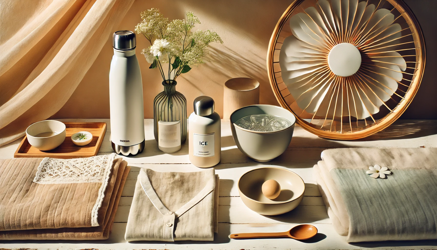 夏日生活選物推薦