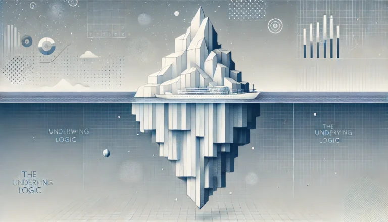 底層邏輯