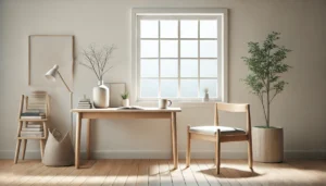 少一點東西，多一點自己