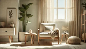 我決定簡單地生活