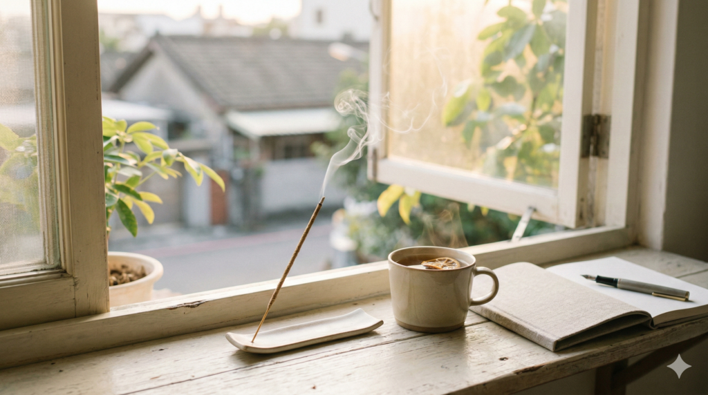 精選 5 款線香推薦