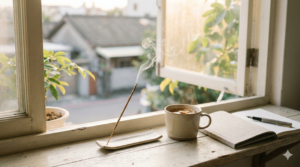 精選 5 款線香推薦