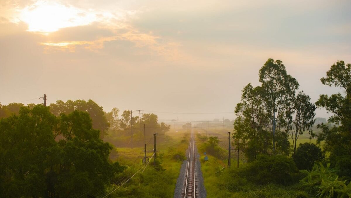 晨曦咖啡，自我和解的練習曲
