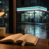 不便利的便利店書籍推薦與閱讀感想