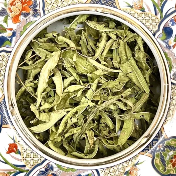 容阿姨檸檬馬鞭草乾燥葉商品圖